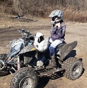 Meet your Posher, Keith